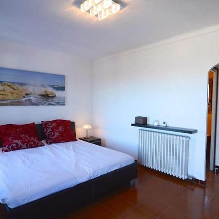 Villa Garbinell L' Escala Buitenkant foto