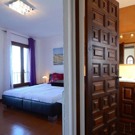 Villa Garbinell L' Escala Buitenkant foto